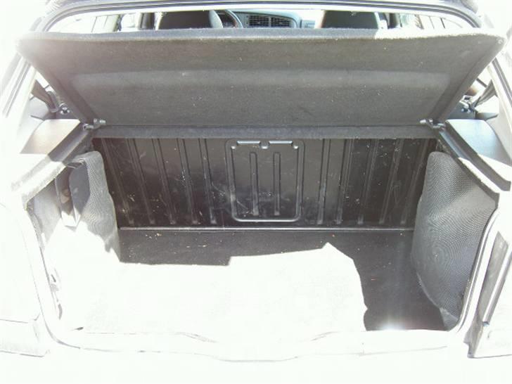 VW GOLF 3 GTD SPECIAL - der skal nok blive fyldt op : ) billede 7