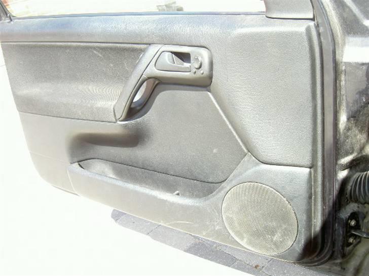 VW GOLF 3 GTD SPECIAL - der kommer nok noget spændende billede 8