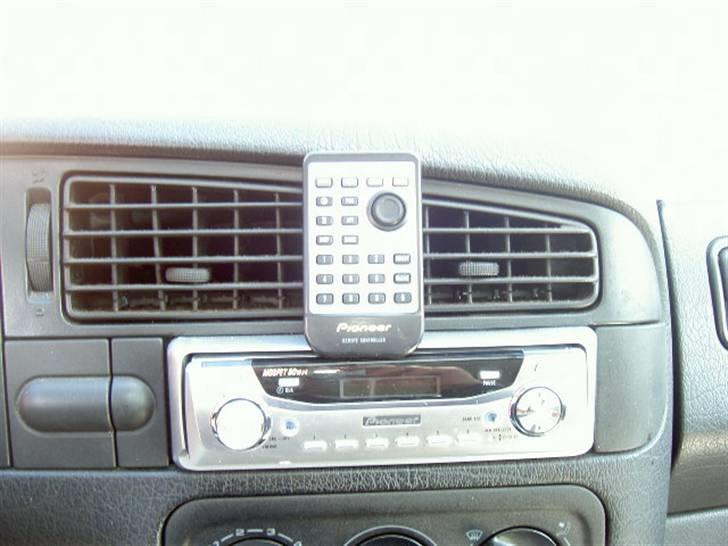 VW GOLF 3 GTD SPECIAL billede 9