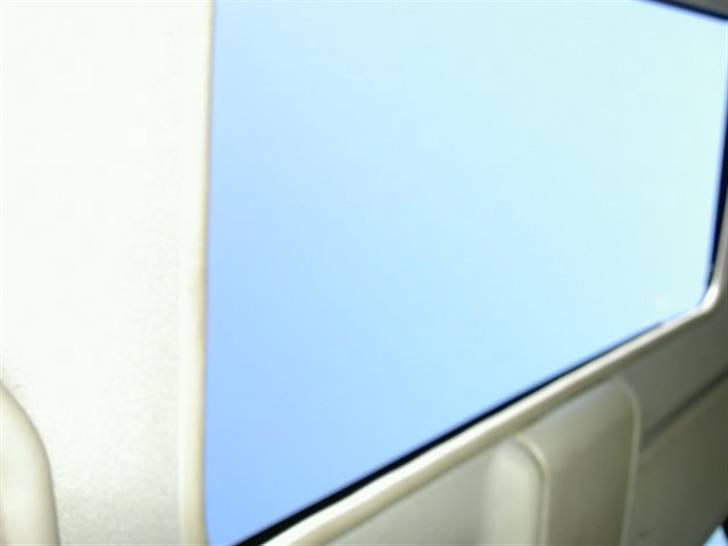 VW GOLF 3 GTD SPECIAL - fedt med soltag billede 12