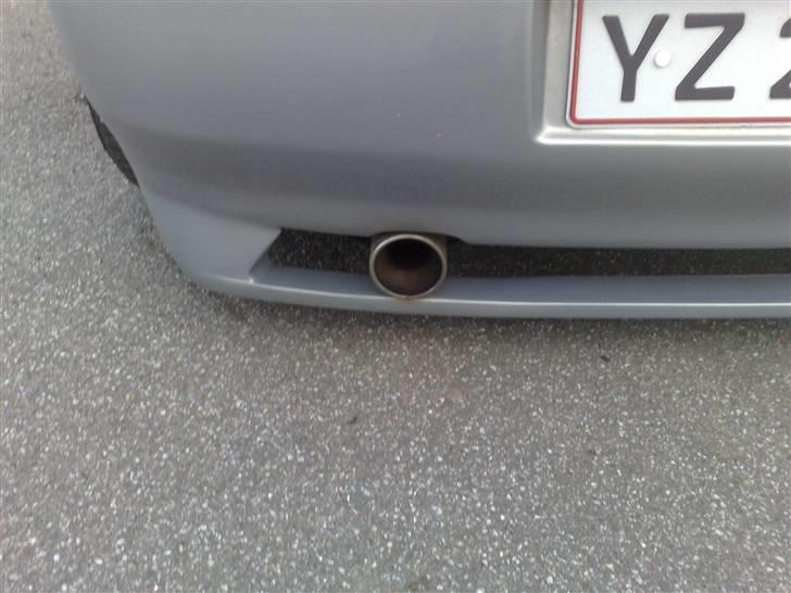 VW polo (6n2)  tilsalg/bytte billede 11