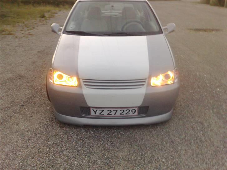 VW polo (6n2)  tilsalg/bytte billede 12