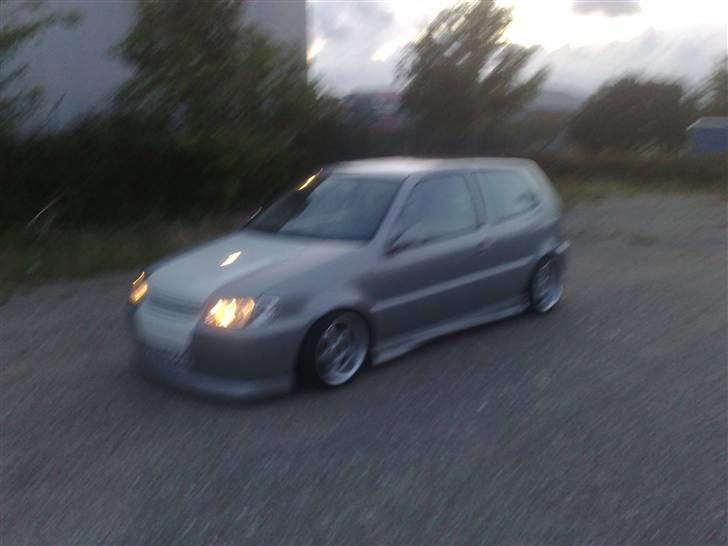 VW polo (6n2)  tilsalg/bytte billede 15