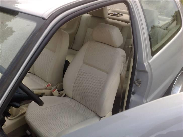 VW polo (6n2)  tilsalg/bytte billede 17