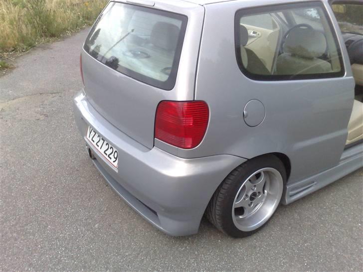 VW polo (6n2)  tilsalg/bytte billede 18