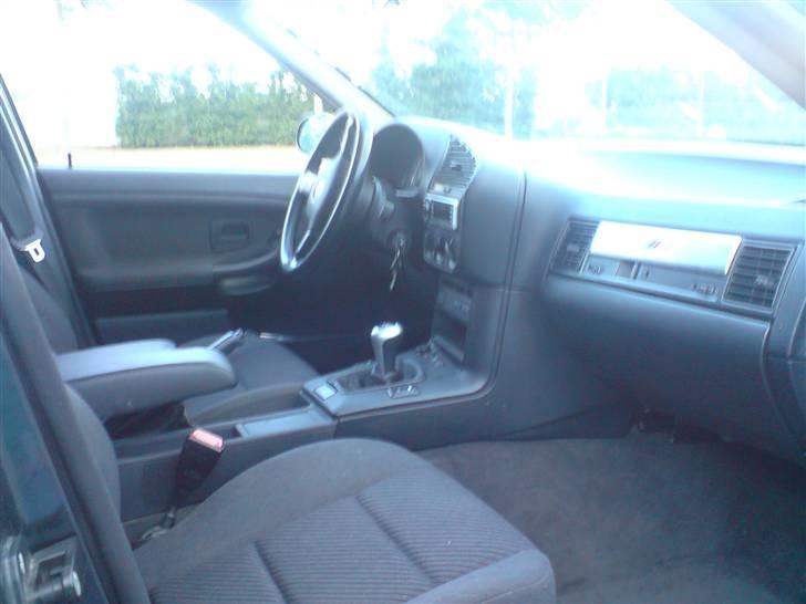BMW 325i E36 *SOLGT* billede 13