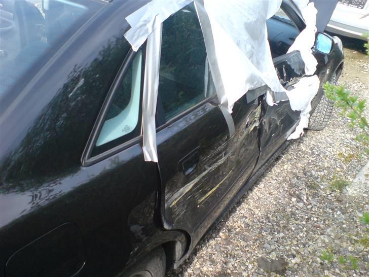 Audi A4 2,6 v6 (død) billede 20