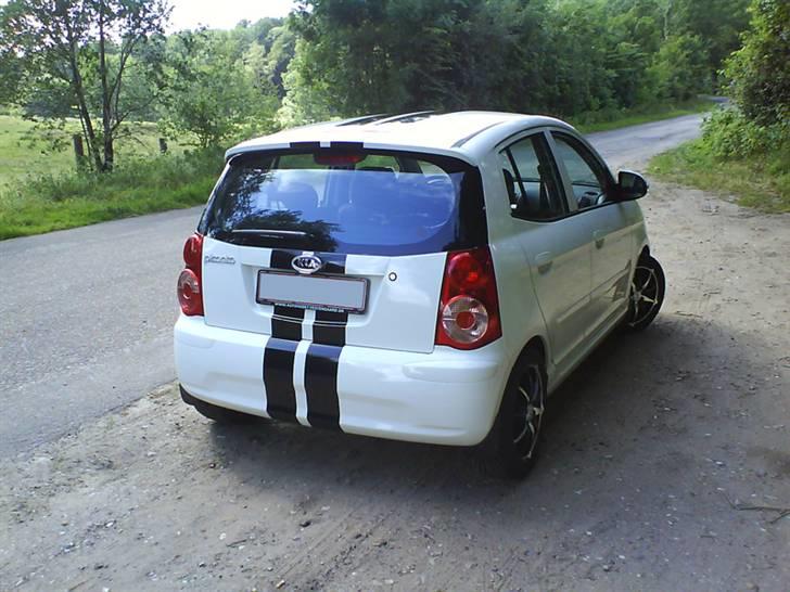 Kia Picanto billede 4