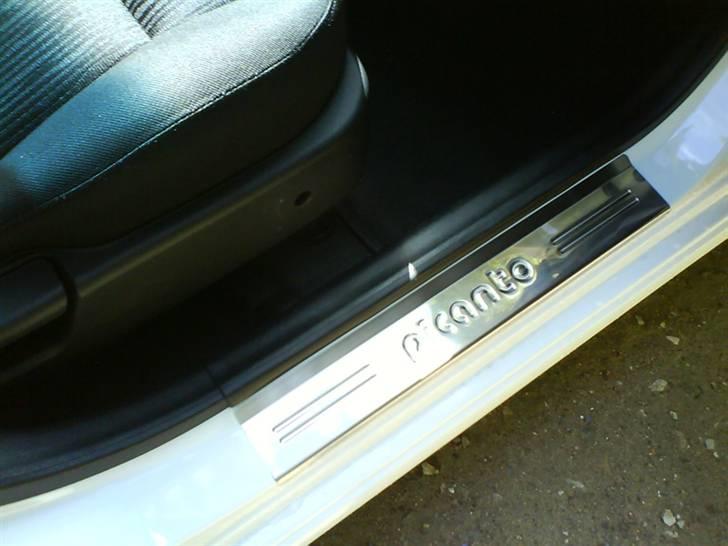 Kia Picanto billede 5