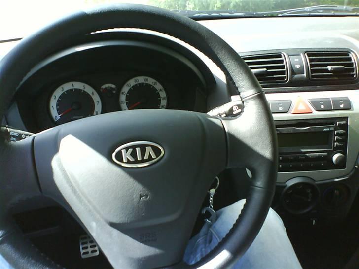 Kia Picanto billede 7