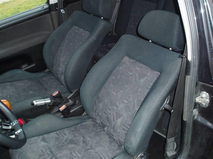 VW Golf 3 1.8 billede 9