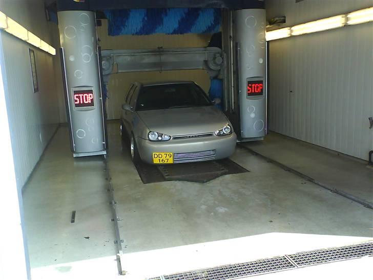 VW Golf 3 st slogt !!  billede 4