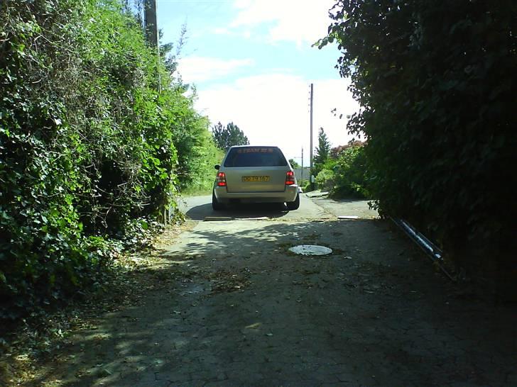 VW Golf 3 st slogt !!  billede 6