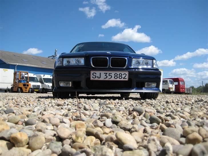 BMW E36 m3 solgt billede 5