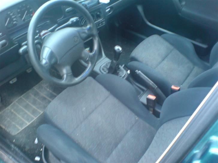 VW Golf 3 Vr6.. billede 13