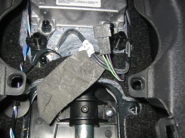 Opel Corsa D billede 13