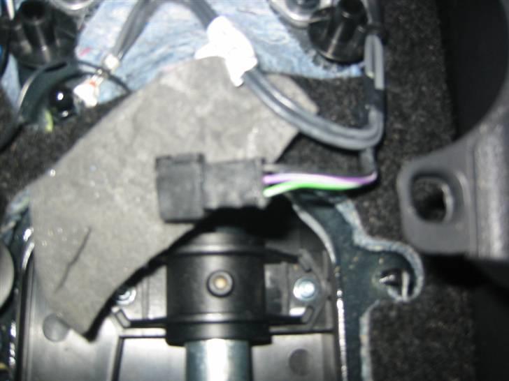 Opel Corsa D billede 15