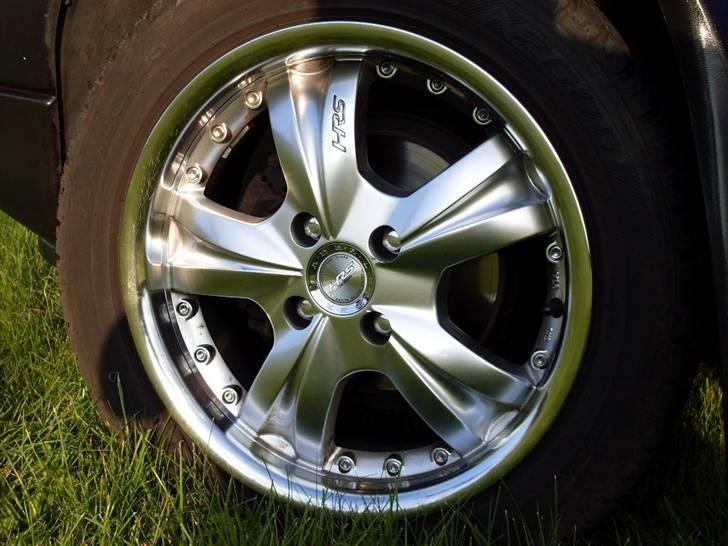 Opel Astra F 1,6i [Byttet] billede 12