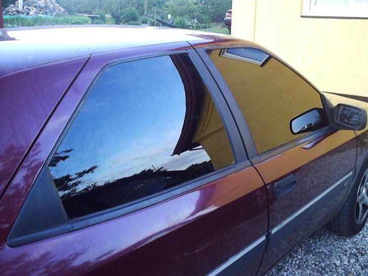 Citroën xantia til salg. - tone rude billede 15