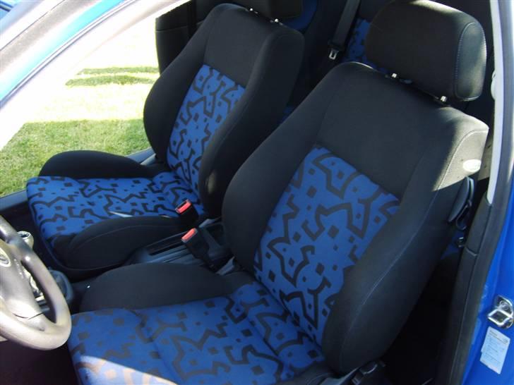 VW golf IV billede 10