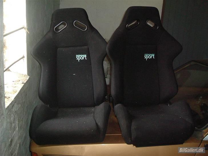 Opel kadett c-caraven(BYTTET) billede 19