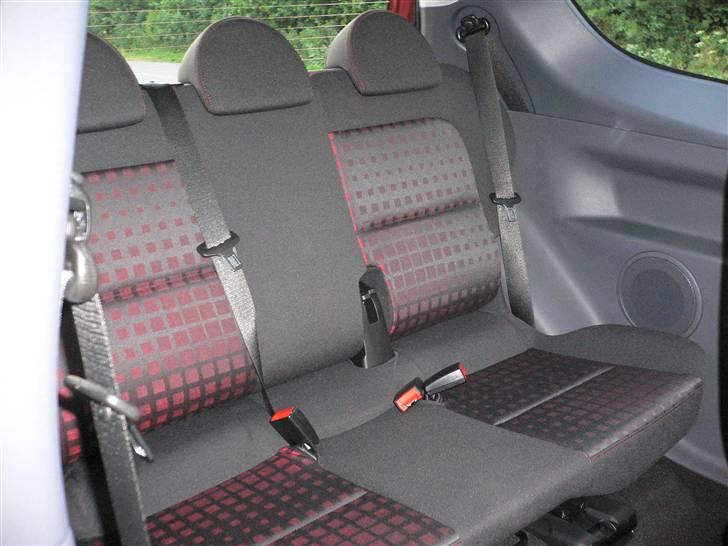 Mitsubishi Colt CZT 1.5 Turbo *Solgt* billede 12