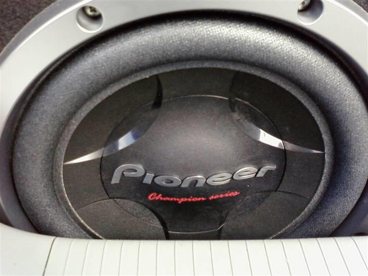 VW Lupo 3L **SOLGT** billede 11