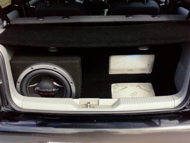 VW Lupo 3L **SOLGT** billede 12