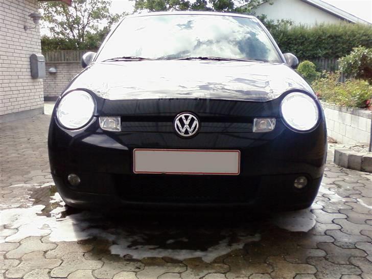 VW Lupo 3L **SOLGT** billede 14