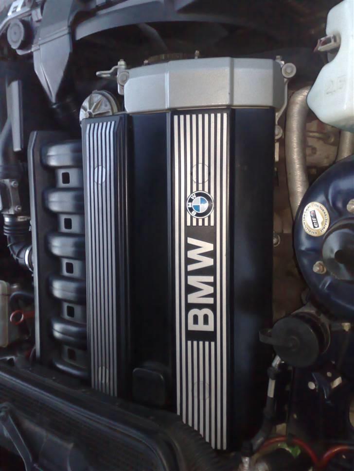 BMW 320i E36 *SOLGT* billede 8