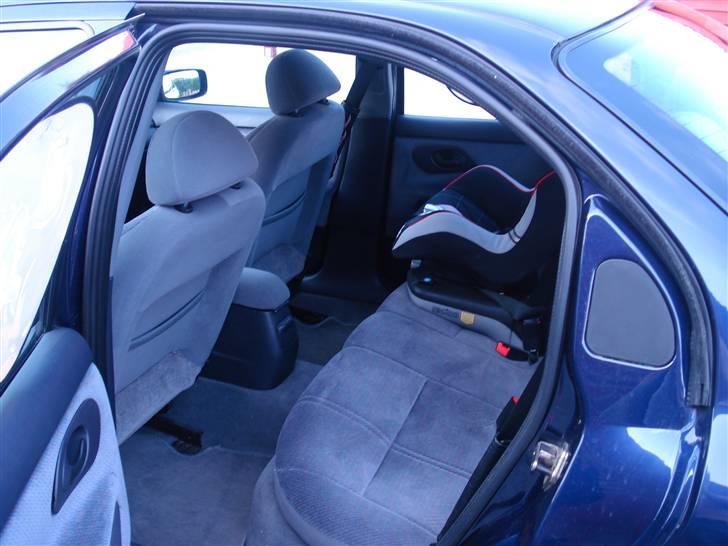 Ford Mondeo 2,0 SOLGT..... billede 4