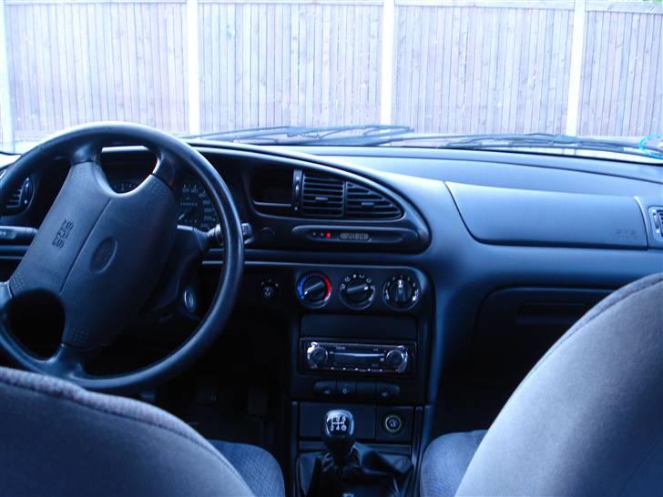 Ford Mondeo 2,0 SOLGT..... billede 5