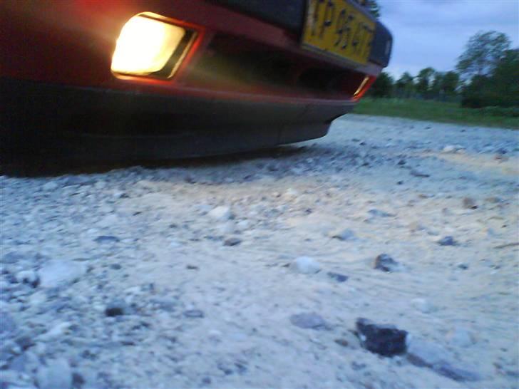 VW golf GTD *RIP* billede 3