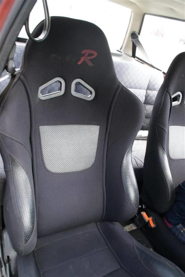 VW Polo 1.3 D.F.P *BYTTET* billede 11