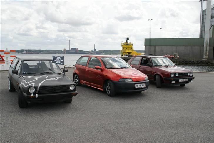 VW Polo 1.3 D.F.P *BYTTET* billede 12