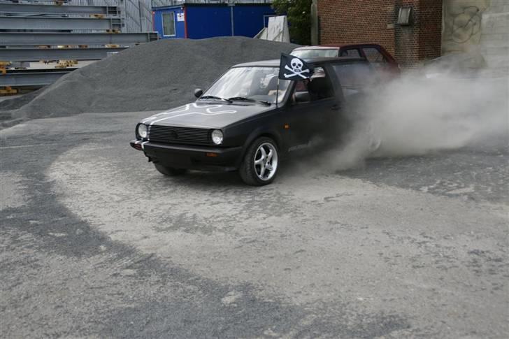 VW Polo 1.3 D.F.P *BYTTET* billede 13