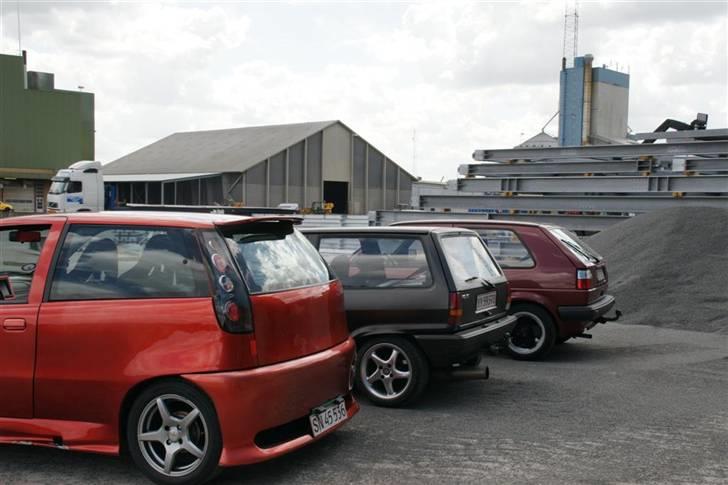 VW Polo 1.3 D.F.P *BYTTET* billede 14