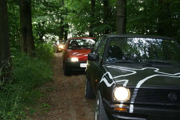 VW Polo 1.3 D.F.P *BYTTET* billede 15