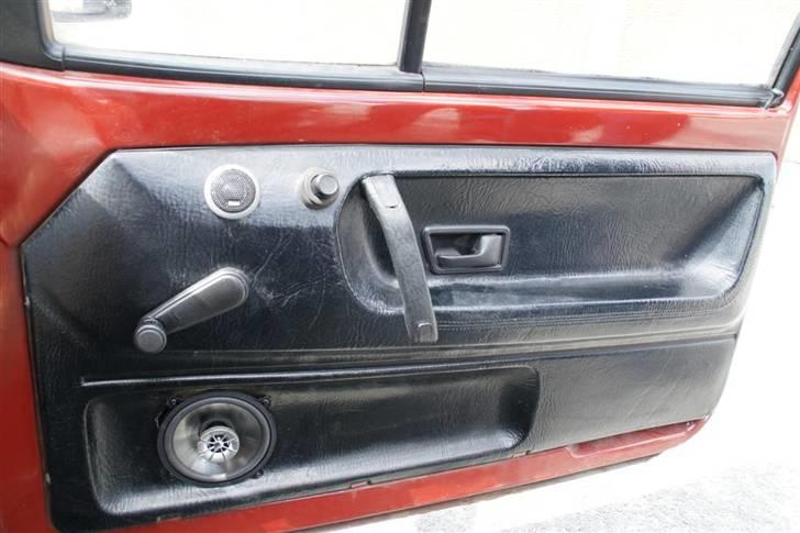 VW Polo 1.3 D.F.P *BYTTET* billede 17