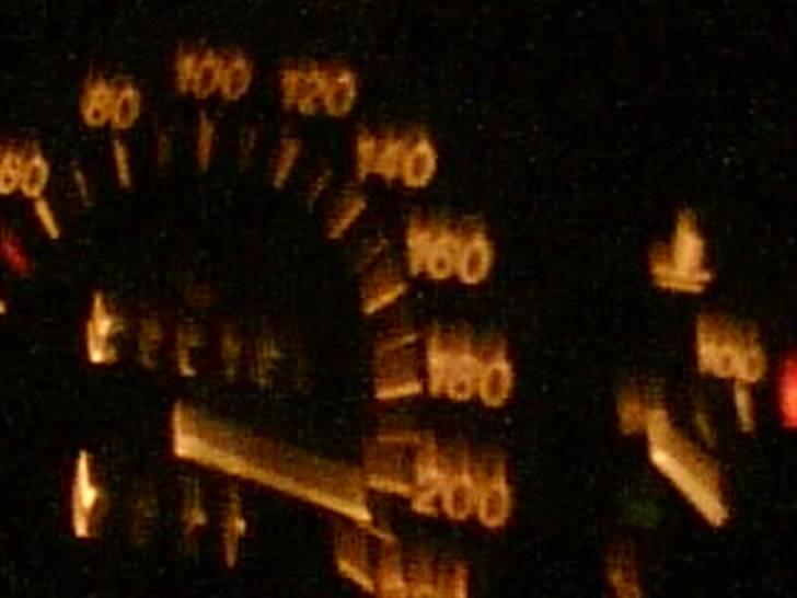 Opel Astra 1,6i 16v sport billede 13