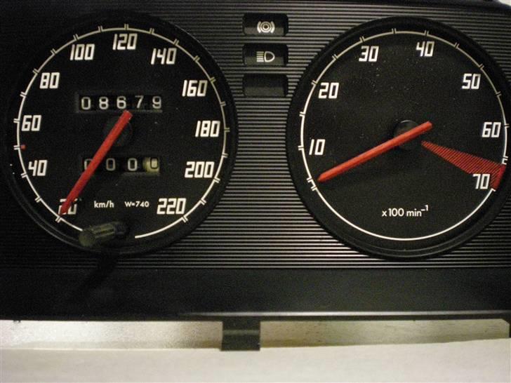 Opel Manta b CC'er (projekt) - Andre skiver, men af ukendt oprindelse. Synes de er federe en standard billede 7