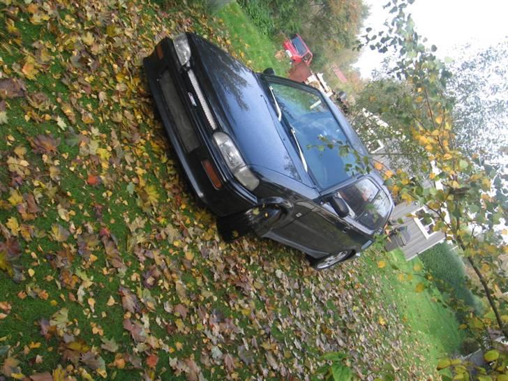 Toyota corollaGSI  **SAVNER DIG* billede 1