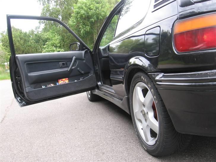 Toyota corollaGSI  **SAVNER DIG* billede 5