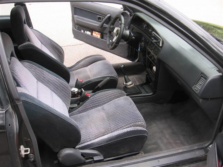 Toyota corollaGSI  **SAVNER DIG* billede 6