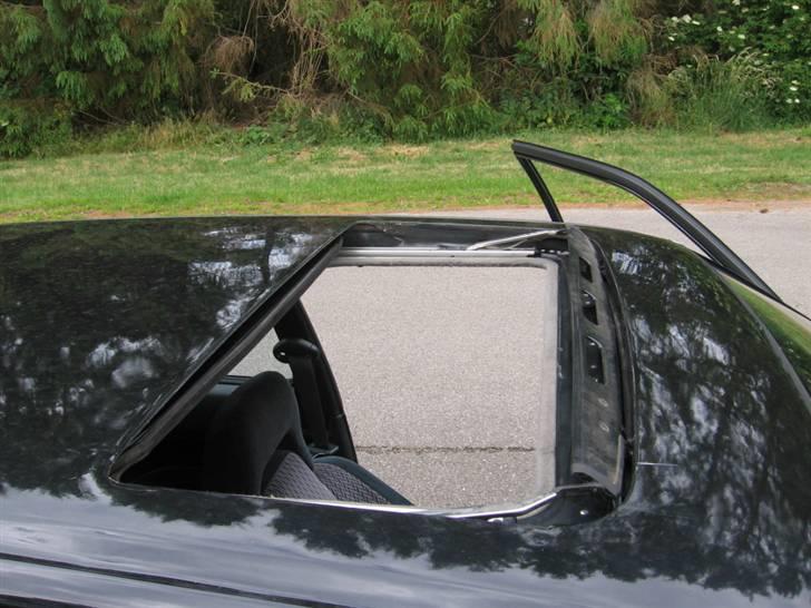 Toyota corollaGSI  **SAVNER DIG* billede 7