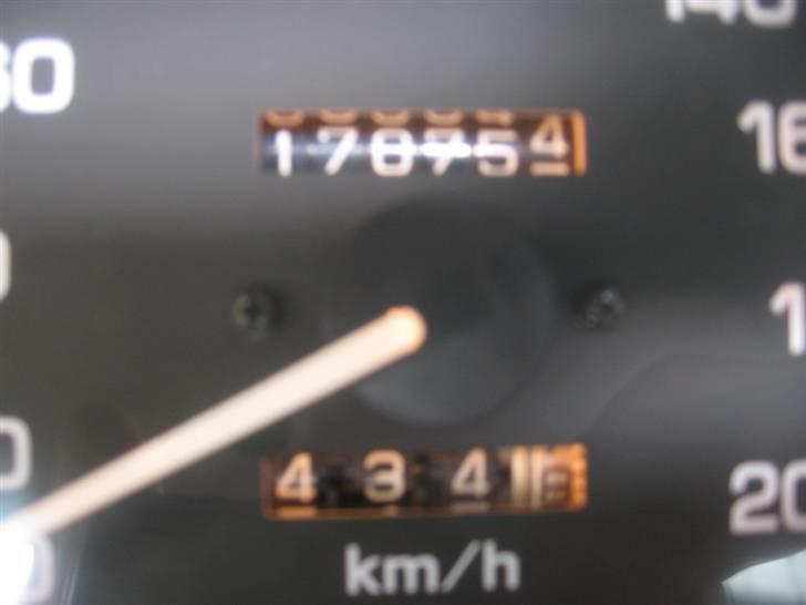 Toyota corollaGSI  **SAVNER DIG* billede 9