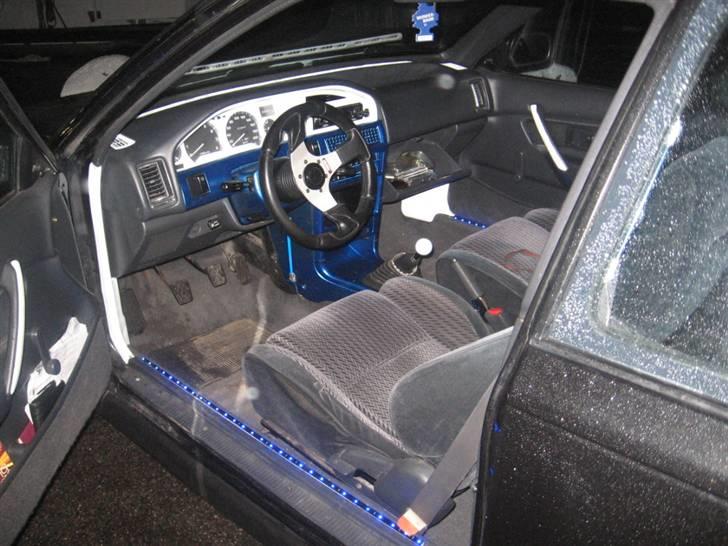 Toyota corollaGSI  **SAVNER DIG* billede 10