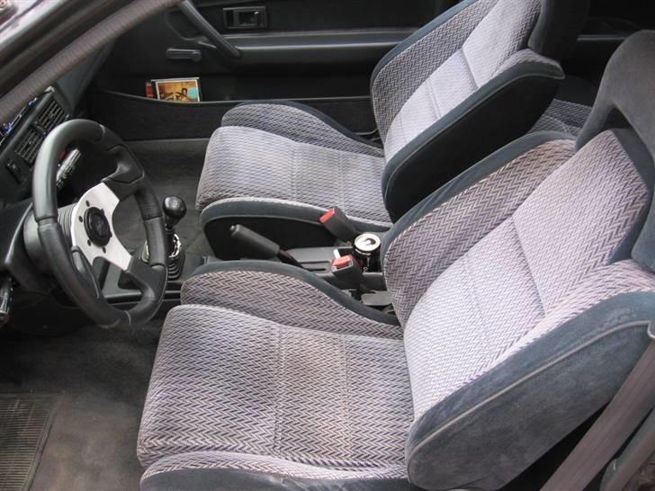 Toyota corollaGSI  **SAVNER DIG* billede 11