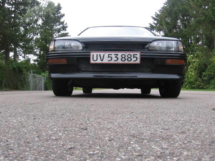 Toyota corollaGSI  **SAVNER DIG* billede 12