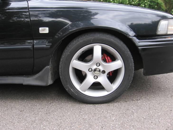 Toyota corollaGSI  **SAVNER DIG* billede 13